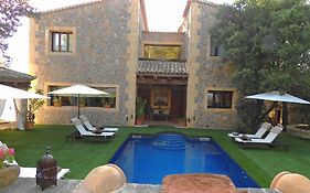 Villa Vallmar