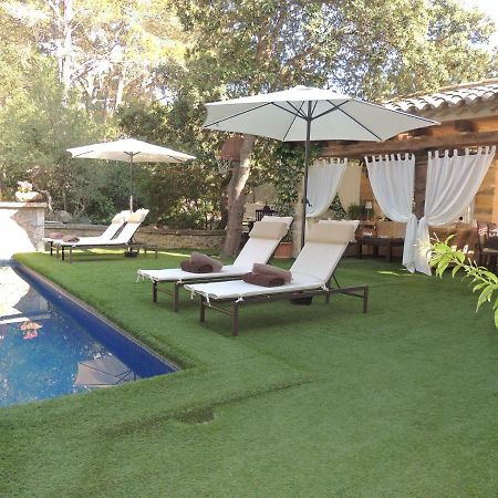 Villa Vallmar Valldemossa  Exterior foto