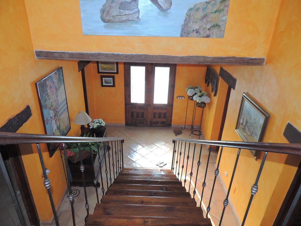 Villa Vallmar Valldemossa  Habitación foto