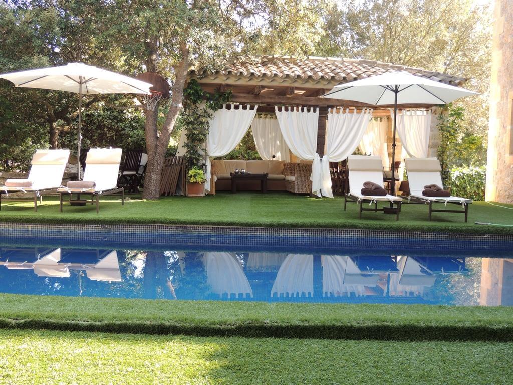 Villa Vallmar Valldemossa  Habitación foto