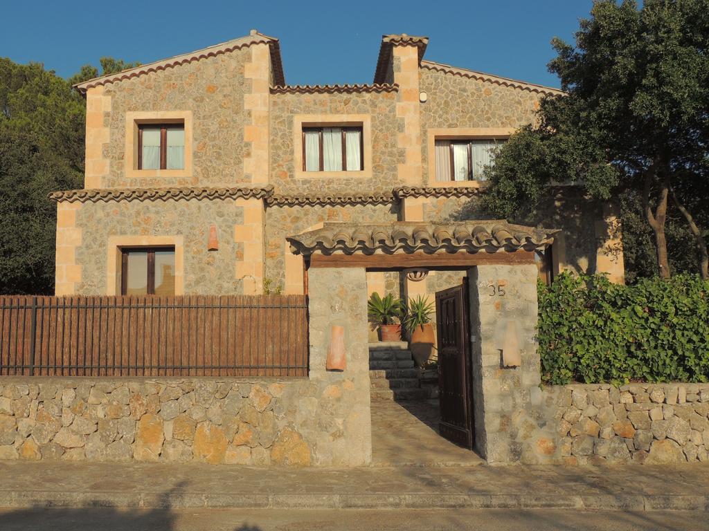 Villa Vallmar Valldemossa  Exterior foto