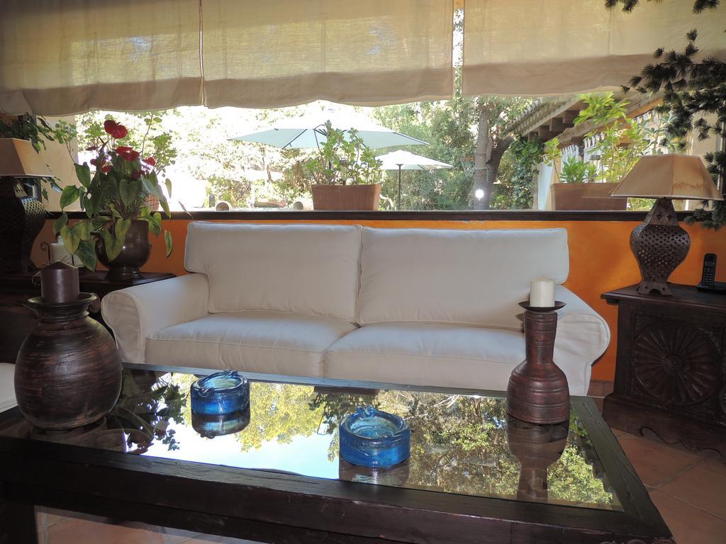 Villa Vallmar Valldemossa  Habitación foto